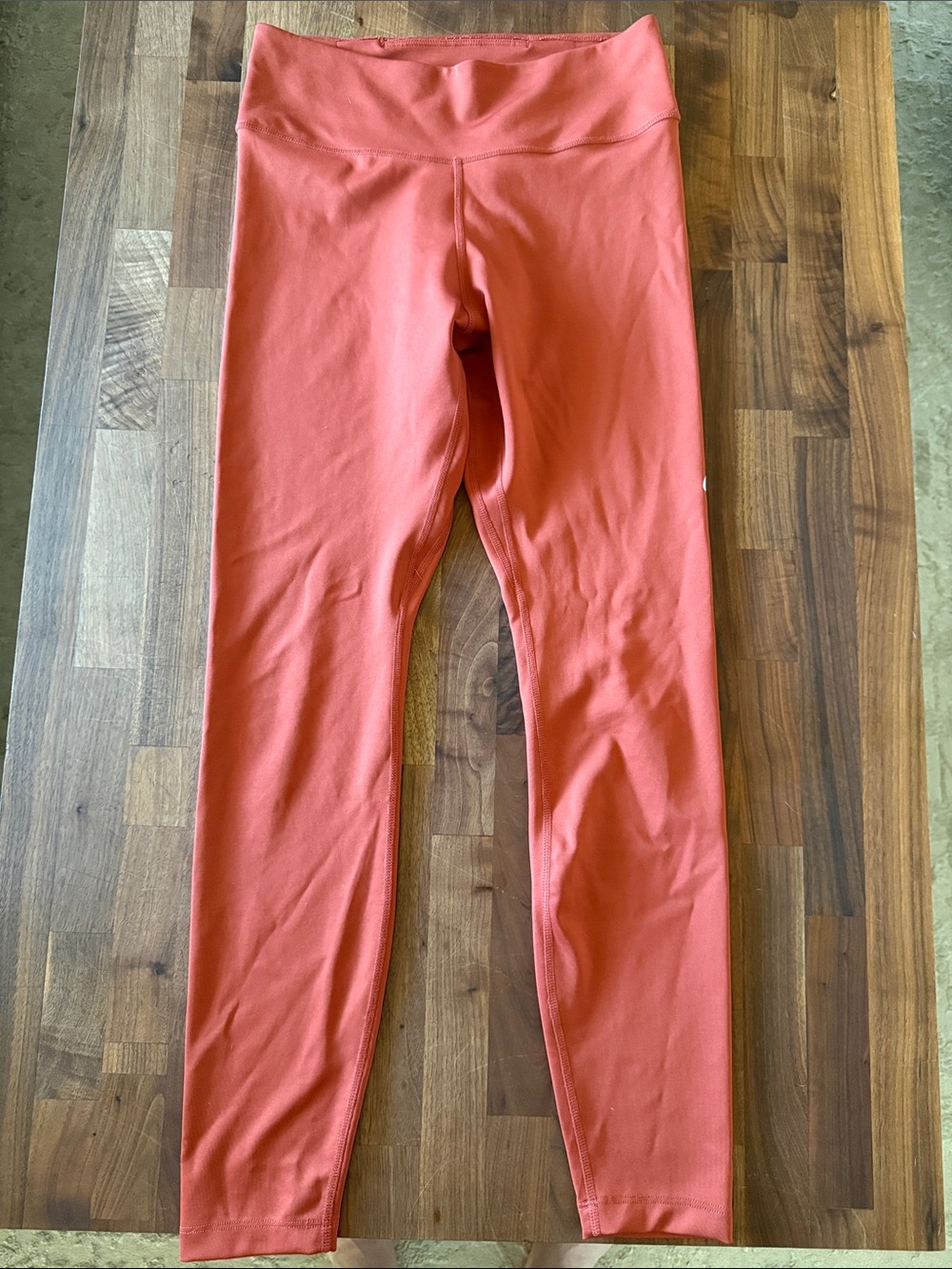 Nike Womans Dri-Fit Performance Leggings